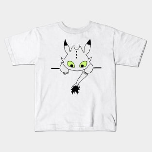 Toothless baby 3 Kids T-Shirt